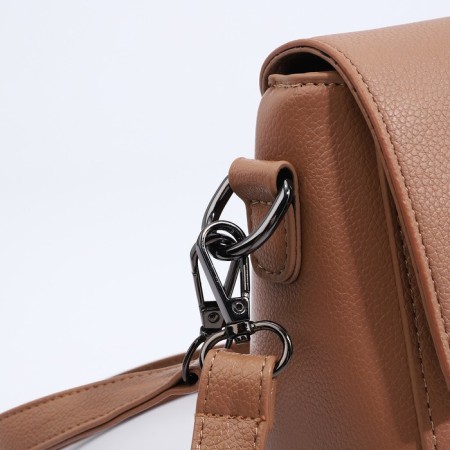 Bag-mixer on magnet, beige color-4