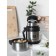 Thermos universal "Arctic", 201, 600 ml, retains heat 16 hours, 18.3 x 12 cm