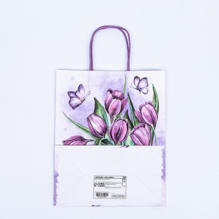 Crafts of "good mood" 22 x 12 x 27 cm-4