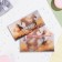 Money envelope "Happy Birthday!" horses, 16.5 x 8 cm