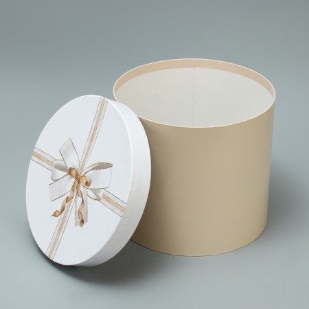 Set of hats 5 in 1, gift packaging, “gift for you”, 13 x 14 - 19.5 x 22 cm-4