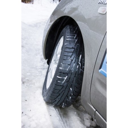 Winter Nordman Nordman RS2 225/55 R17 1017 winter tire-5