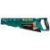 Scabber Alligator Black 11, 400 mm, 11 tpi, direct tooth, accurate cut