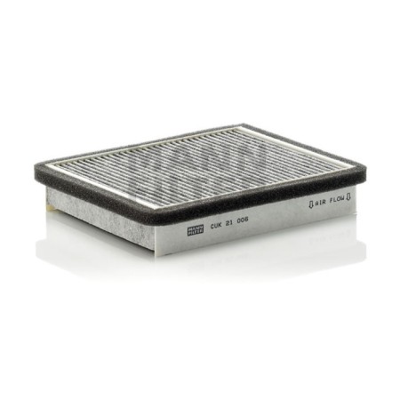 Salon filter Mann-Filter CUK21006
