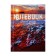 Notebook, A6, 64 sheets, in a cage/ruler, "sunset beauty", a solid cover, matte lamination, an offset block 60g/m2