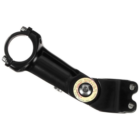 Removing the steering wheel for the packed steering column 1-1/8 "x 125 mm x 31.8 mm, regulated, aluminum-1