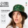 Panama "Dino", green color