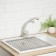 Distery for dishes for a sink 37 × 36 cm