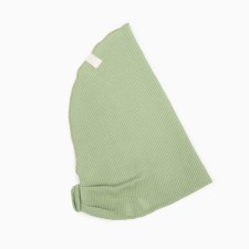 Rabbed crumb I am Basic Line, size 46, green color