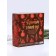 New Year's gift set, A5 diary, 80 sheets, thermostatic 350 ml of “Magic in the New Year”