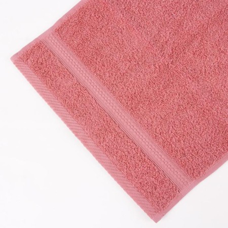 Arya Home Miranda Soft, 500 GR, size 70x140 cm, coral color-18