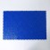 Aqua Stone floor modular coating, 34 × 34 cm, 6 pcs in packaging, blue color