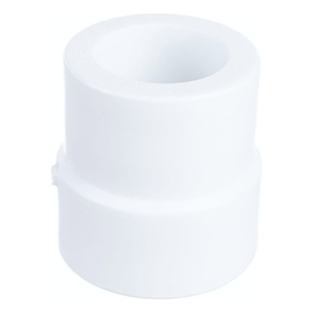 Transitional "Political Estate", polypropylene, 40 x 32 mm, internal/external thread