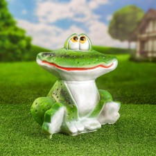 Garden figure 