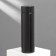 Thermos with a temperature indicator Mode Forrest, 500 ml black, retains heat 8-10 hours