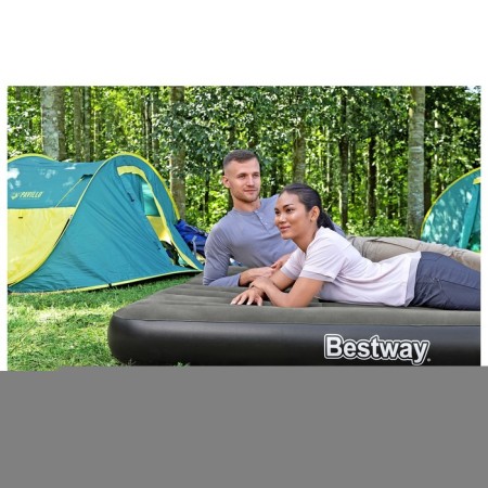 Матрас надувной Tritech Queen 203 x 152 x 25 см 6713N-5