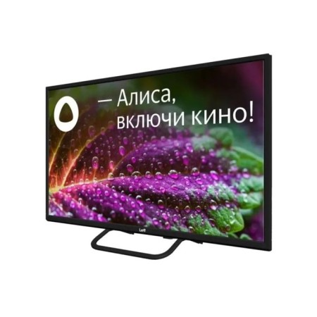 TV LED 28 "HD LEFF 28H540S-1