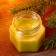 Set "Happy New Year": Herbal tea 20 g and cream-meda 120 g.