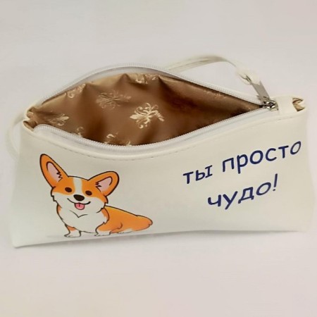 Cosmetic bag-2