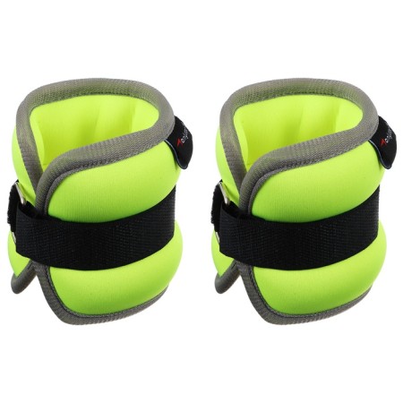 Teaching Neoprene 2 pcs. x 0.25 kg, light color-7
