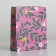 Gift laminated package, packaging, for you, S 12 x 15 x 5.5 cm