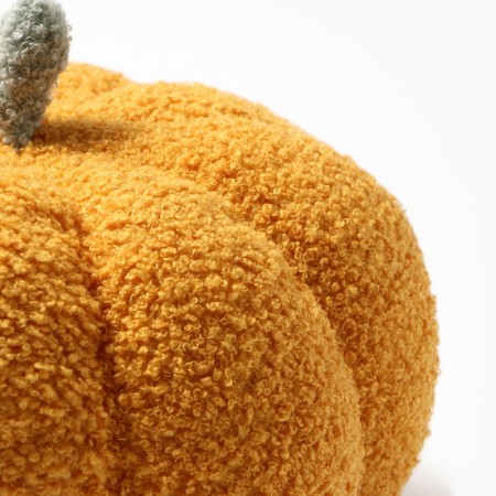 Pillow Ethel "Pumpkin" d = 28 cm, cent-1