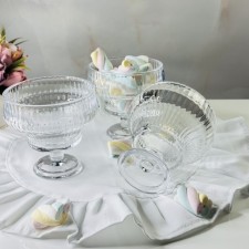 Set of Lenardi Creamyers, 320 ml, 6 pcs