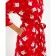 Women's bathrobe KAFTAN "Bear" r.40-42