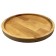 PANAIRO LAVAVARNA plate, Birch Array, D = 25 cm
