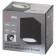 Bra WL37 BK MR16/GU10, Black 9.5x6.6x10 cm