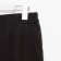 Women's pants, black color, size 48