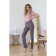 Female jumper, size 42, pink color
