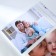 Photo album "Life", 300 photos
