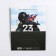 Gift laminated vertical, packaging, "Victory", MS 18 x 23 x 10 cm
