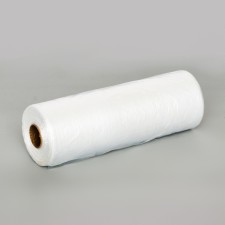 A set of packages of packing 24 x 37 cm, 15 μm, 1000 pcs, on a sleeve