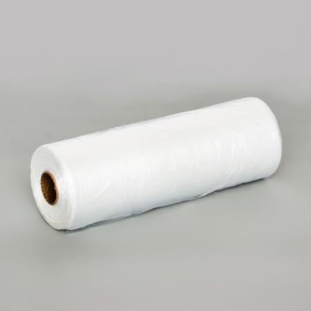 A set of packages of packing 24 x 37 cm, 15 μm, 1000 pcs, on a sleeve