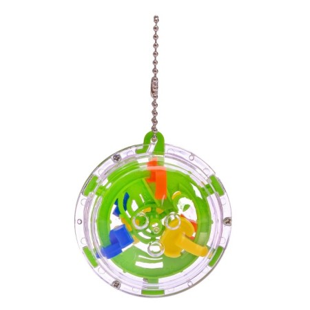 Developing toy "Labyrinthus Mini No. 2"-8