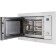 Built -in microwave oven Kuppersberg HMW 655 W, 5 modes, 3 programs, 18 l, white