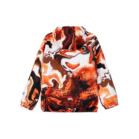 Vetrovka for the boy PlayTode, height 152 cm-6