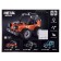Metal designer "SUV", 190 parts