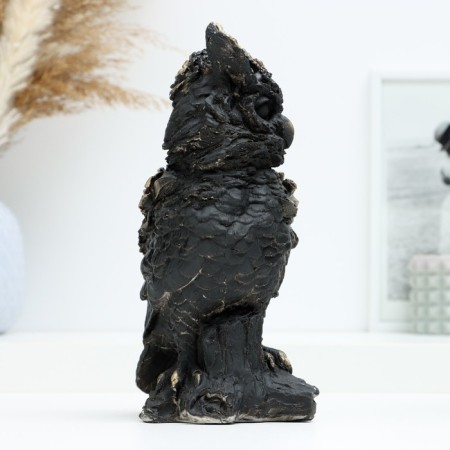 Copical "Eagle" black in gold, 21cm-3