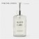 Soap dispenser, glass, transparent