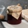 Jam from rose petals (etheric rose) 240 g