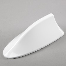 Antenna-dressing room, white