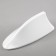 Antenna-dressing room, white