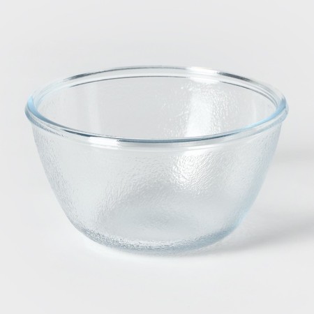 Glass shape for baking “pot with a lid”, d = 18 cm, h = 12.5 cm-3