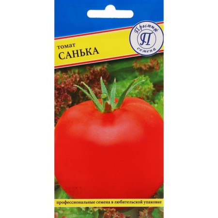 Sanka tomato seeds (RS-1), 10 pcs,