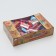 Pastille "pastille" Assorted: apple, pear, cherry, melon, orange, barberry, 800 g