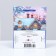 Gift package "New Year's Eve", 11.5 x 14.5 x 6.5 cm