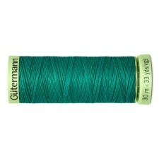 Нить Top Stitch для отстрочки, 30 м, 744506 (167 нефритовый)